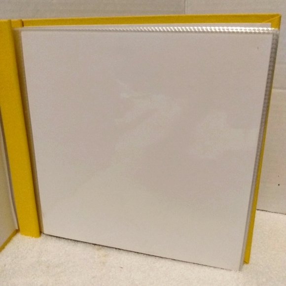 Photo Storage Book - Picture 4 of 4